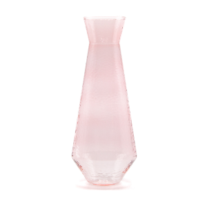 Brût Homeware karaf Claude – roze Brût Homeware karaf Claude – roze