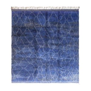 AFK Living vloerkleed Berber – handgemaakt – Wol – 315 x 405 cm AFK Living vloerkleed Berber – handgemaakt – Wol – 315 x 405 cm