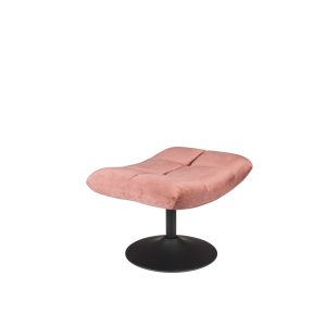 Dutchbone Bar Hocker Roze Dutchbone Bar Hocker Roze