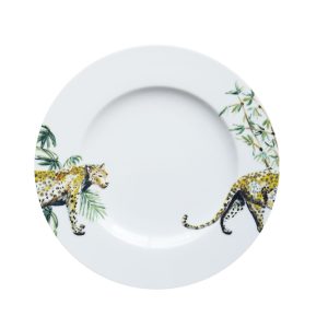 Catchii Ontbijtbord Jungle Stories Panther Catchii Ontbijtbord Jungle Stories Panther
