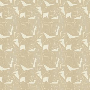 Catchii Behang Graphics Beige Catchii Behang Graphics Beige