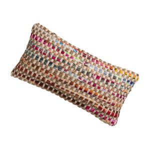 Calma House Kussenhoes Cando – Meerkleurig – 30×60