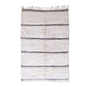 AFK Living vloerkleed Berber – handgemaakt – Wol – 154 x 223 cm AFK Living vloerkleed Berber – handgemaakt – Wol – 154 x 223 cm