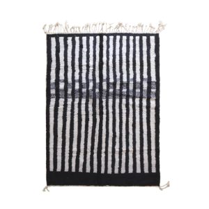 AFK Living vloerkleed Berber – handgemaakt – Wol – 207 x 301 cm AFK Living vloerkleed Berber – handgemaakt – Wol – 207 x 301 cm