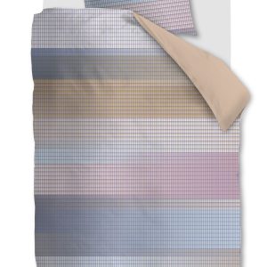 Beddinghouse Dutch Design Dekbedovertrek Wall Street – 140 x 200/220 c Beddinghouse Dutch Design Dekbedovertrek Wall Street – 140 x 200/220 c