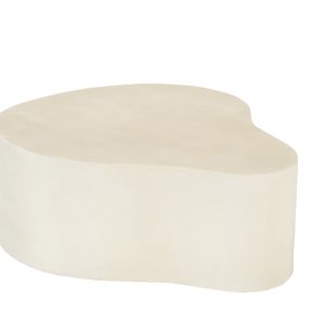 Brix salontafel Organic Sandy – 85cm – beton / MDF Brix salontafel Organic Sandy – 85cm – beton / MDF