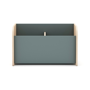Calicosy – SIMON Borstkast – Groen – 70x35x42 cm