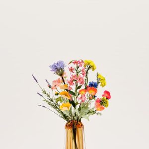 Blooming Good Zijden Veldboeket Good SS.08 – meerkleurig/multi color – Blooming Good Zijden Veldboeket Good SS.08 – meerkleurig/multi color –