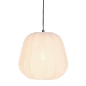 Anne Light & home hanglamp Sable – 1 lichts – 28 x 150 cm – creme Anne Light & home hanglamp Sable – 1 lichts – 28 x 150 cm – creme