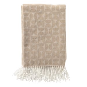 Dutch Decor plaid Carlien – 140×180 cm Dutch Decor plaid Carlien – 140×180 cm
