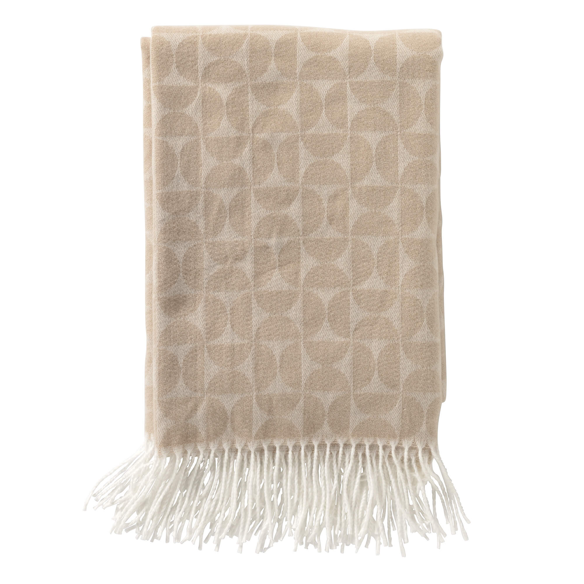 Dutch Decor plaid Carlien - 140x180 cm