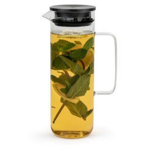 Bredemeijer -Waterkaraf Padua – transparant – 1,2L