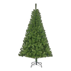 Black Box Trees Charlton Kunstkerstboom – H215 x Ø127 cm – Groen Black Box Trees Charlton Kunstkerstboom – H215 x Ø127 cm – Groen