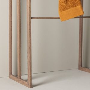 BRAM meubel Norfjord – mokka – 30 x 76 x 54 cm BRAM meubel Norfjord – mokka – 30 x 76 x 54 cm