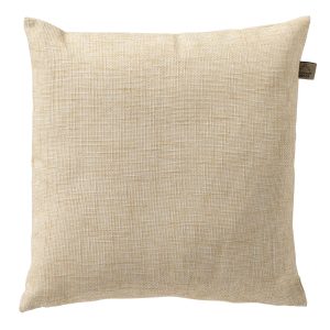 NERIDA – kussenhoes outdoor 45×45 cm – waterafstotend – Creme Brulee – NERIDA – kussenhoes outdoor 45×45 cm – waterafstotend – Creme Brulee –