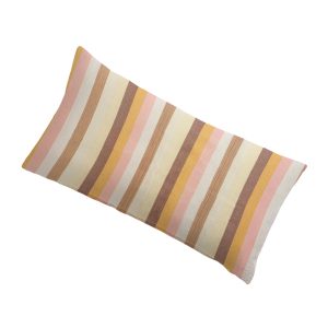 Calma House Kussenhoes Luxor – Mosterd – 30×60