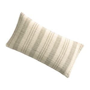 Calma House Kussenhoes Bacoli – Grijs – 30×60