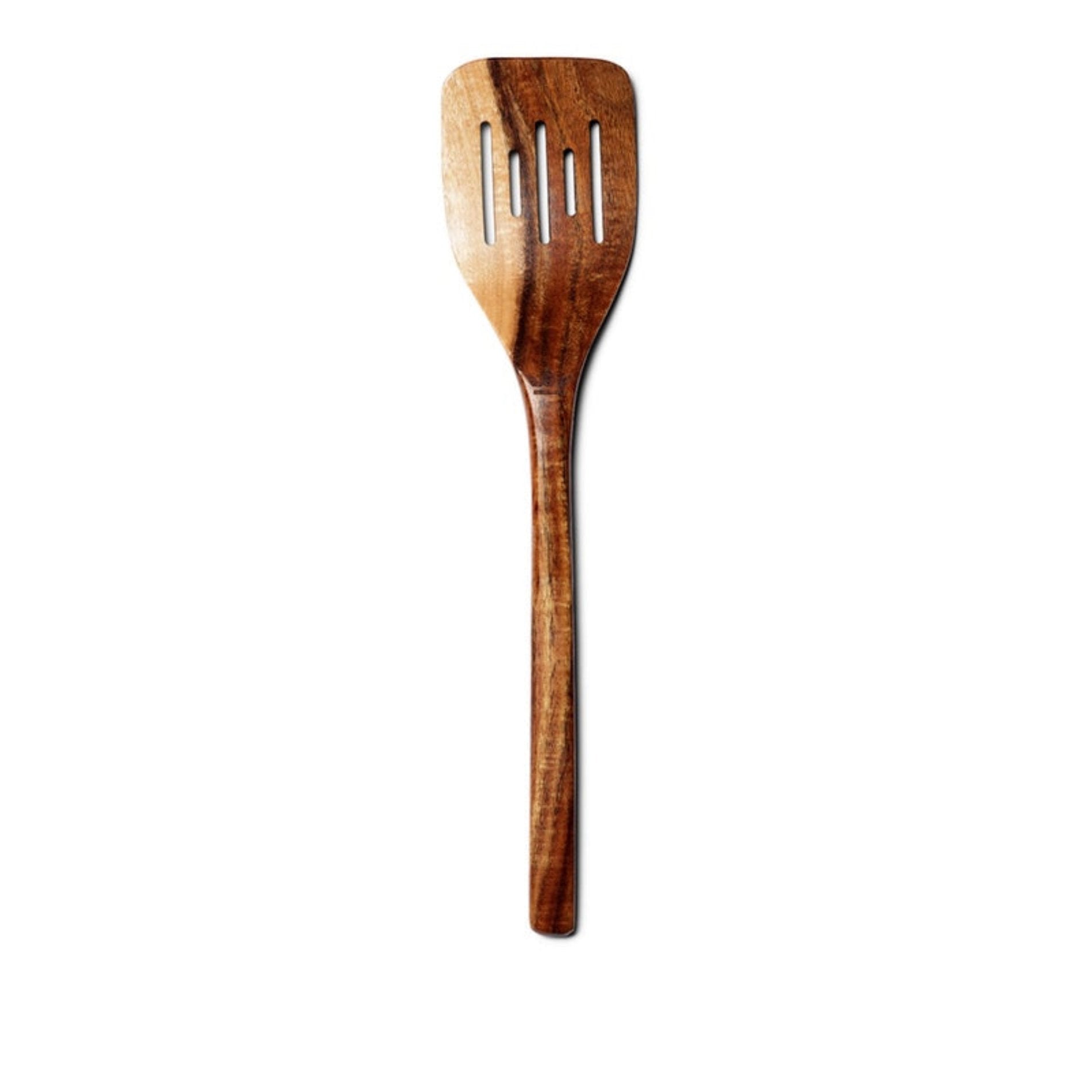 Dutchdeluxes Acaciahout - Luxe - Keukengerei - Bakspaan - Medium