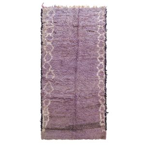 AFK Living vloerkleed Berber – handgemaakt – Wol – 301 x 145 cm AFK Living vloerkleed Berber – handgemaakt – Wol – 301 x 145 cm