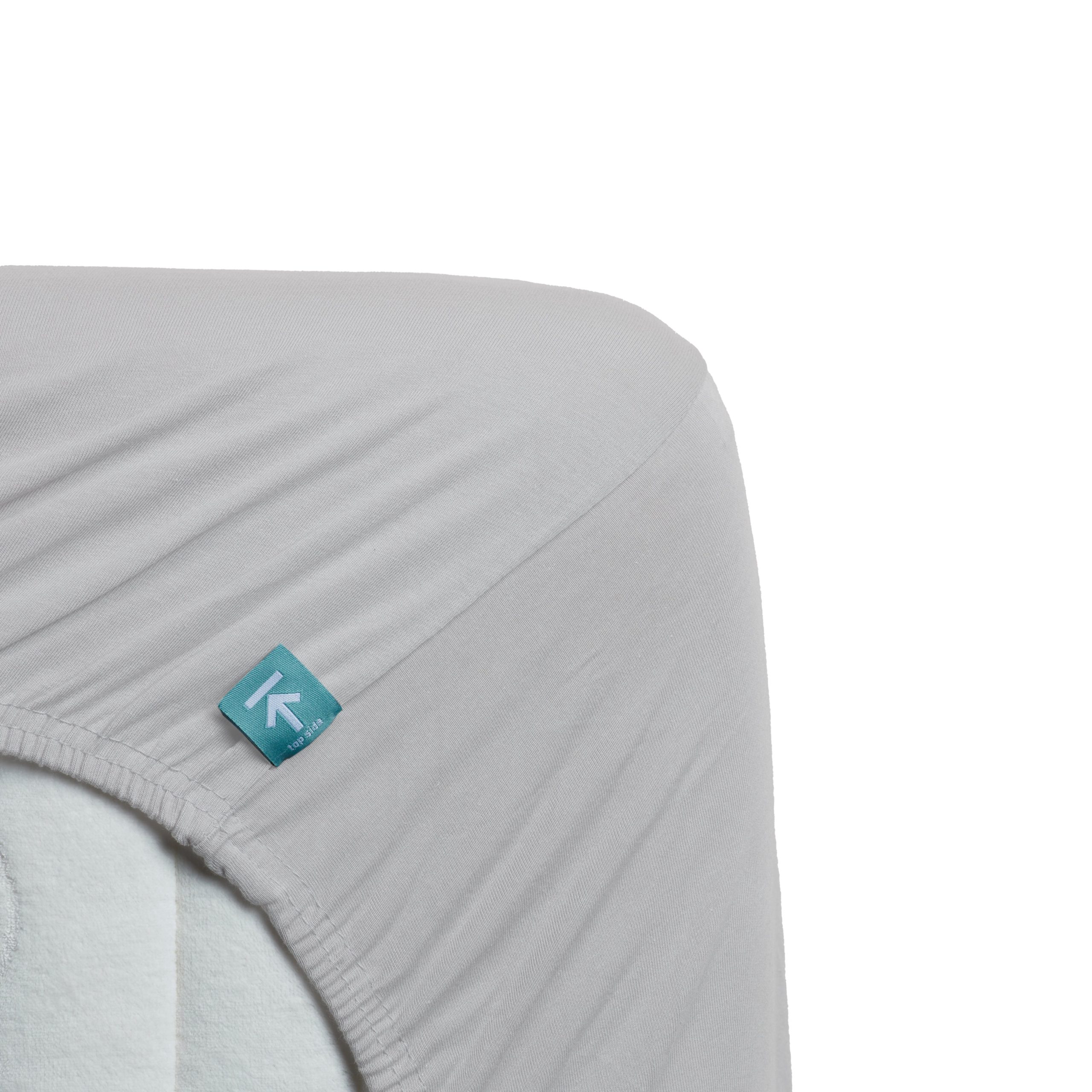 Beddinghouse - Jersey Stretch (5% lycra) - Hoeslaken - 200x220 cm - Li