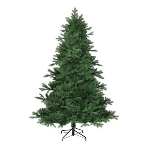 Black Box Trees Brampton Kunstkerstboom – Kerstboom H230 x Ø147 cm – G Black Box Trees Brampton Kunstkerstboom – Kerstboom H230 x Ø147 cm – G