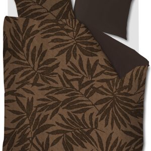 Beddinghouse Laurie – 240 x 200/220 cm – Bruin Beddinghouse Laurie – 240 x 200/220 cm – Bruin
