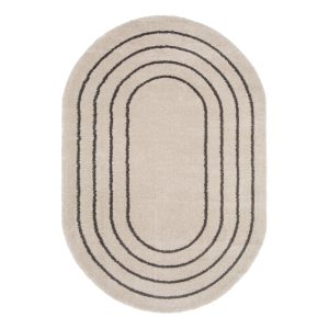 AFK Living vloerkleed Calypso – zeer zacht – zwart – 160 x 230 cm AFK Living vloerkleed Calypso – zeer zacht – zwart – 160 x 230 cm