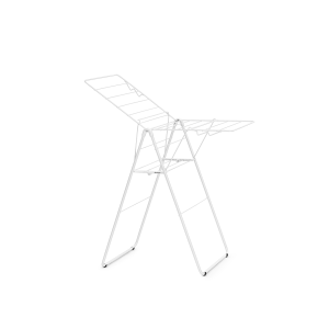 Brabantia HangOn Droogrek, 15 meter – White Brabantia HangOn Droogrek, 15 meter – White