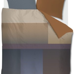 Beddinghouse Dutch Design Dekbedovertrek Oxford Street – 240 x 200/220