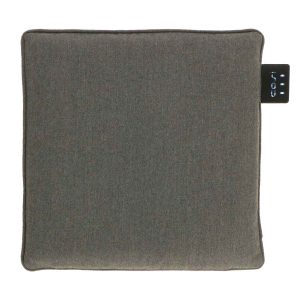 Cosiseat Single Solid warmtekussen – grey Cosiseat Single Solid warmtekussen – grey