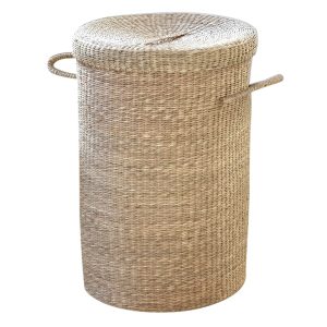 Calicosy – Wasmand – Licht hout – 40x40x60 cm