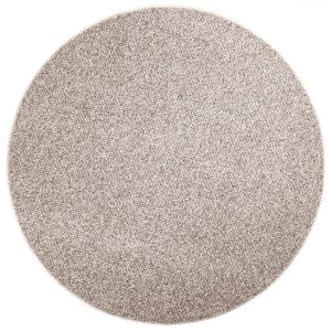 DÉJA Living Vloerkleed Yvoire Rond – Lichtgrijs Polypropyleen – Ø200cm DÉJA Living Vloerkleed Yvoire Rond – Lichtgrijs Polypropyleen – Ø200cm