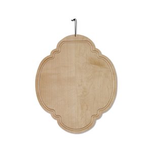 Dutchdeluxes Luxe serveer – en snijplank of ontbijtbord in Maple Esdoo Dutchdeluxes Luxe serveer – en snijplank of ontbijtbord in Maple Esdoo