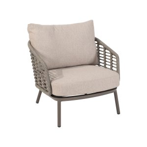 4 Seasons loungestoel Puglia – terre 4 Seasons loungestoel Puglia – terre