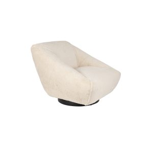 Bold Monkey Jump Around Fauteuil Beige Bold Monkey Jump Around Fauteuil Beige