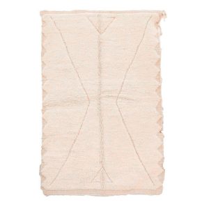 AFK Living vloerkleed Berber – handgemaakt – Wol – 157 x 262 cm AFK Living vloerkleed Berber – handgemaakt – Wol – 157 x 262 cm