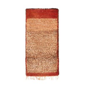 AFK Living vloerkleed Berber – handgemaakt – Wol – 85 x 175 cm AFK Living vloerkleed Berber – handgemaakt – Wol – 85 x 175 cm