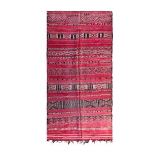AFK Living vloerkleed Berber – handgemaakt – Wol – 150 x 282 cm AFK Living vloerkleed Berber – handgemaakt – Wol – 150 x 282 cm