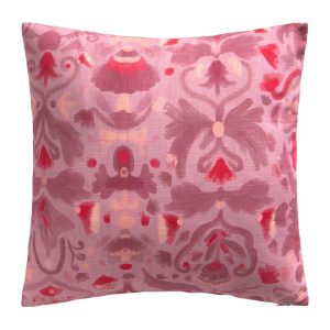 Calma House Kussenhoes Pina – Lila – 45×45