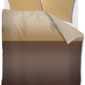 Beddinghouse dekbedovertrek Ariel – 260×200/220 cm – lichtpaars Beddinghouse dekbedovertrek Ariel – 260×200/220 cm – lichtpaars