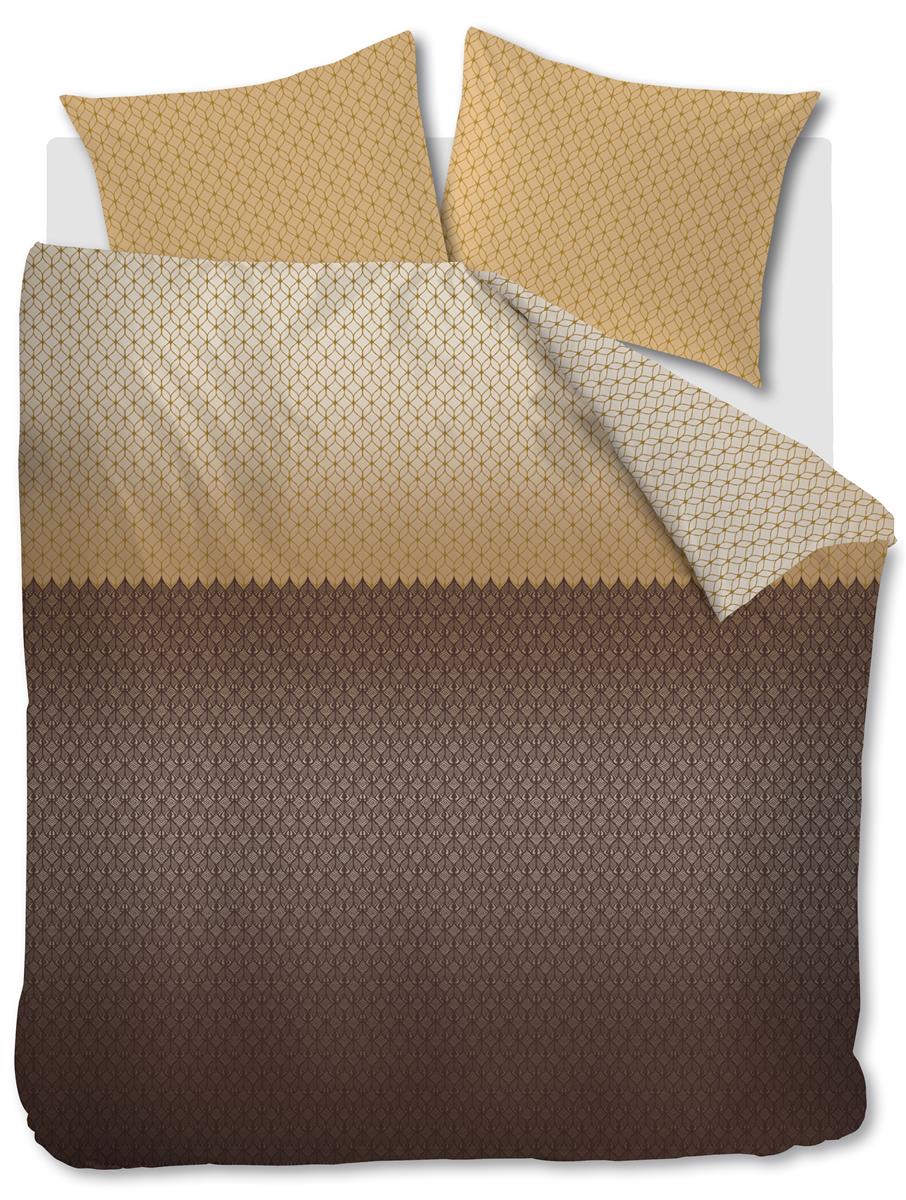 Beddinghouse dekbedovertrek Ariel - 260x200/220 cm - lichtpaars