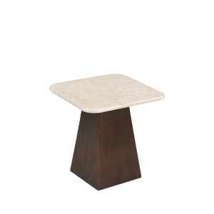 Brix salontafel Bottecino – 45cm – beige Brix salontafel Bottecino – 45cm – beige