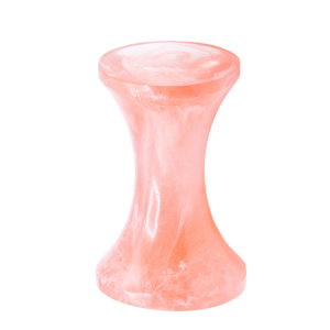 Brût Homeware | Espresso Tamper | Pavone | Zalm