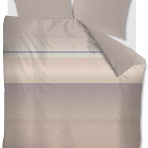 Beddinghouse Lenny dekbedovertrek – Tweepersoons – 200×200/220 cm – Na Beddinghouse Lenny dekbedovertrek – Tweepersoons – 200×200/220 cm – Na