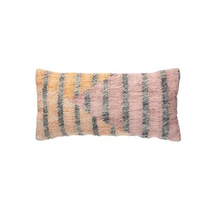 Dutchbone Hampton Kussen 60×30 Lila Dutchbone Hampton Kussen 60×30 Lila
