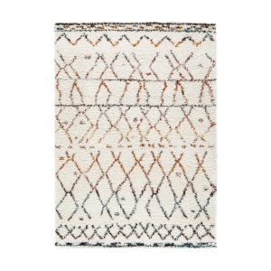 AFK Living vloerkleed Tifawt – zeer zacht – veelkleurig – 200 x 290 cm AFK Living vloerkleed Tifawt – zeer zacht – veelkleurig – 200 x 290 cm