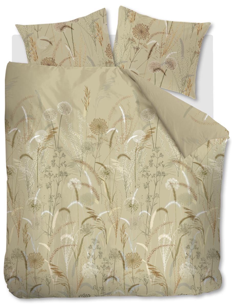 Beddinghouse Amelie dekbedovertrek - Lits-Jumeaux - 240x200/220 cm - G