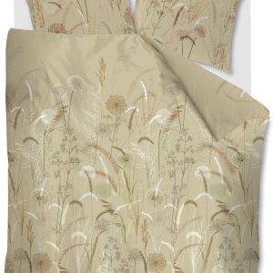Beddinghouse Amelie dekbedovertrek – Tweepersoons – 200×200/220 cm – G