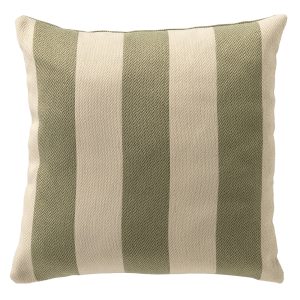 CYRUS – kussenhoes outdoor 45×45 cm – waterafstotend – Swamp – groen CYRUS – kussenhoes outdoor 45×45 cm – waterafstotend – Swamp – groen