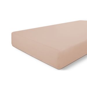 Byrklund – Hoeslaken Katoen – 90×200 cm – Oud Roze Byrklund – Hoeslaken Katoen – 90×200 cm – Oud Roze